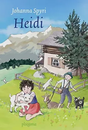 Couverture du produit · Heidi