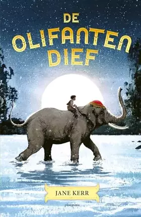 Couverture du produit · De olifantendief