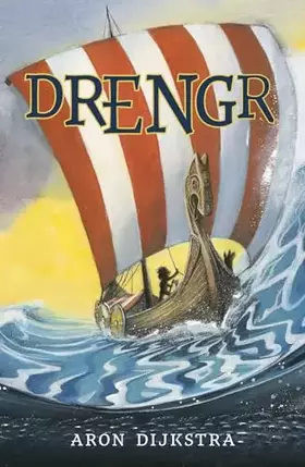 Couverture du produit · Drengr