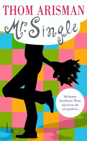 Couverture du produit · Mr. Single
