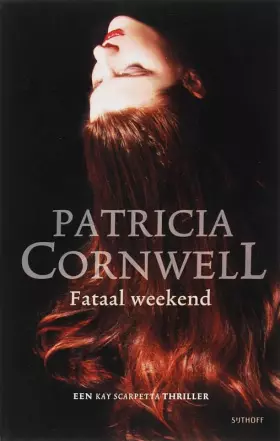 Couverture du produit · Fataal weekend