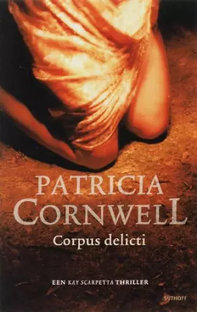 Couverture du produit · Corpus delicti