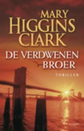 Couverture du produit · De verdwenen broer