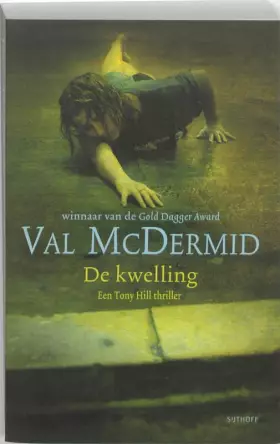 Couverture du produit · De kwelling