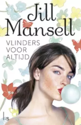 Couverture du produit · Vlinders voor altijd
