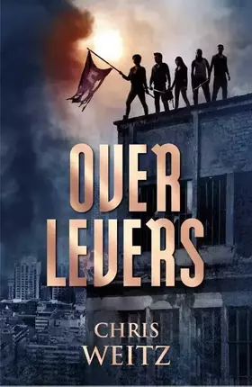 Couverture du produit · Overlevers