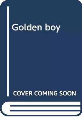 Couverture du produit · Golden boy