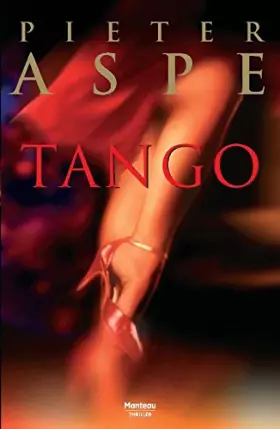 Couverture du produit · Tango