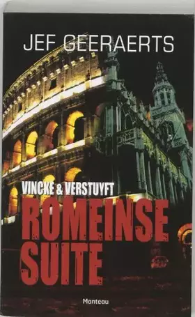 Couverture du produit · Romeinse suite