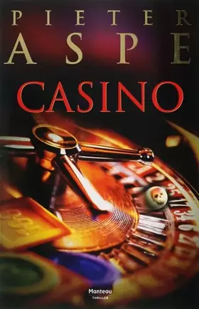 Couverture du produit · Casino