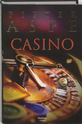 Couverture du produit · Casino