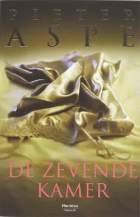 Couverture du produit · De zevende kamer