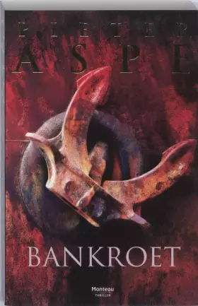 Couverture du produit · Bankroet