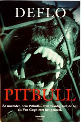 Couverture du produit · Pitbull