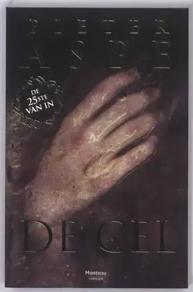 Couverture du produit · De cel
