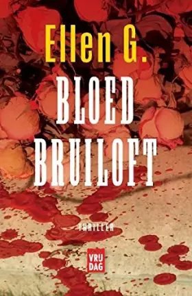 Couverture du produit · Bloedbruiloft