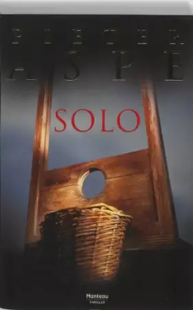 Couverture du produit · Solo / druk 1