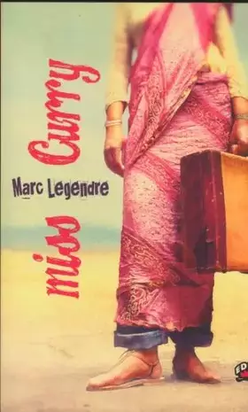 Couverture du produit · Miss Curry