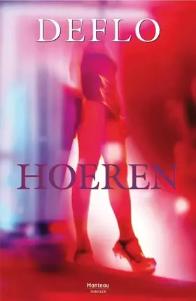 Couverture du produit · Hoeren