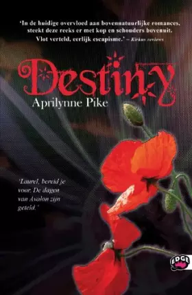 Couverture du produit · Destiny