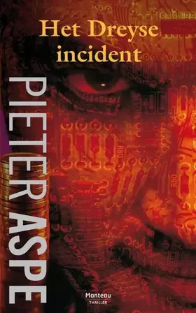 Couverture du produit · Het Dreyse-incident