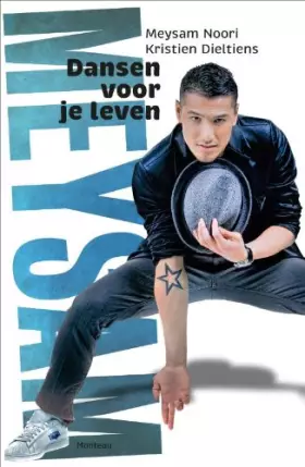 Couverture du produit · Dansen voor je leven