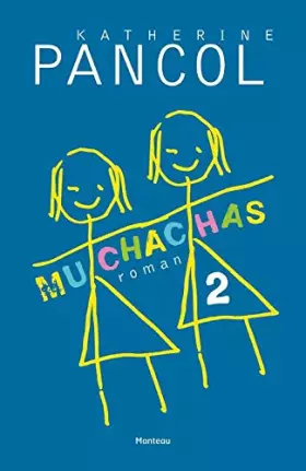 Couverture du produit · Muchachas