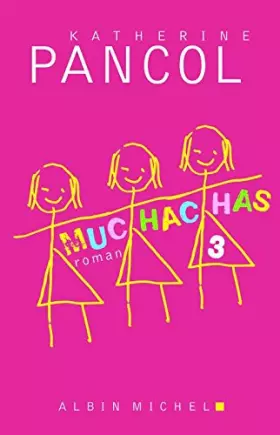 Couverture du produit · Muchachas