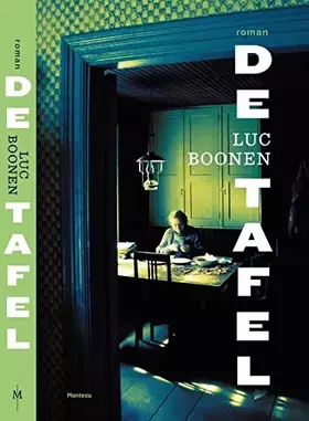Couverture du produit · De tafel