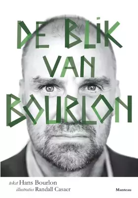 Couverture du produit · De blik van Bourlon