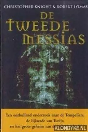 Couverture du produit · De tweede Messias