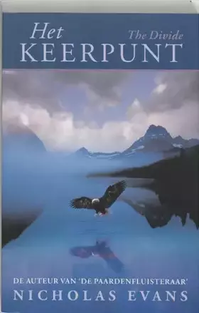 Couverture du produit · Het keerpunt