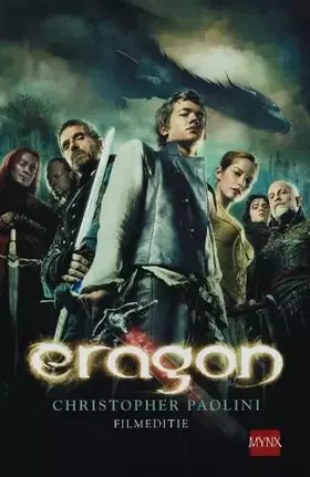 Couverture du produit · Eragon