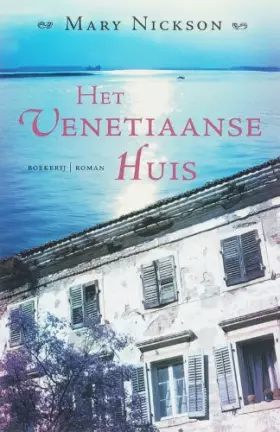 Couverture du produit · Het Venetiaanse huis