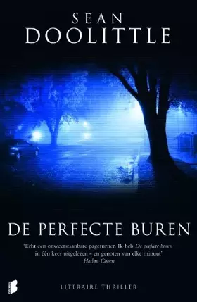 Couverture du produit · perfecte buren