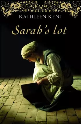 Couverture du produit · Sarah's lot