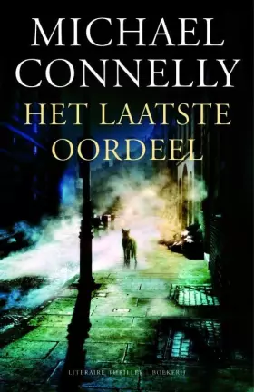 Couverture du produit · Het laatste oordeel