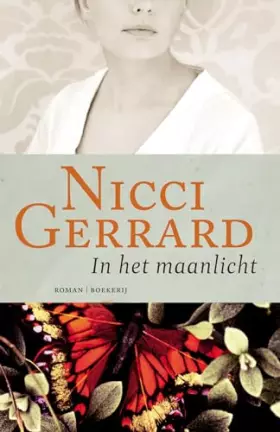Couverture du produit · In het maanlicht