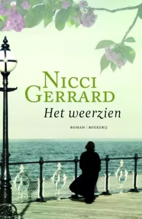 Couverture du produit · Het weerzien