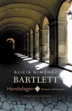 Couverture du produit · Hondsdagen