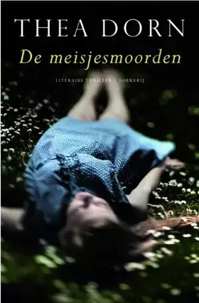 Couverture du produit · De meisjesmoorden