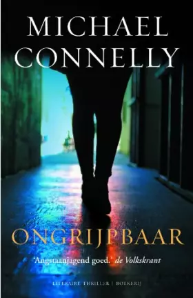 Couverture du produit · Ongrijpbaar