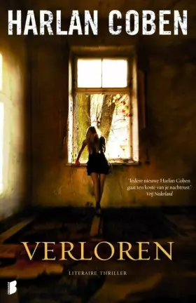 Couverture du produit · Verloren