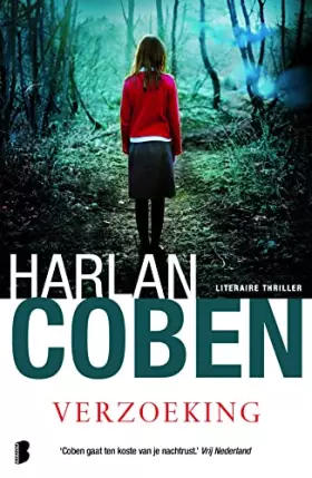 Couverture du produit · Verzoeking