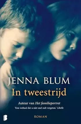 Couverture du produit · In tweestrijd