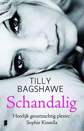 Couverture du produit · Schandalig