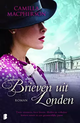 Couverture du produit · Brieven uit Londen