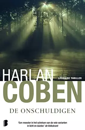 Couverture du produit · De onschuldigen