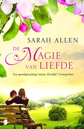 Couverture du produit · De magie van liefde