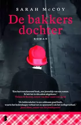Couverture du produit · De bakkersdochter